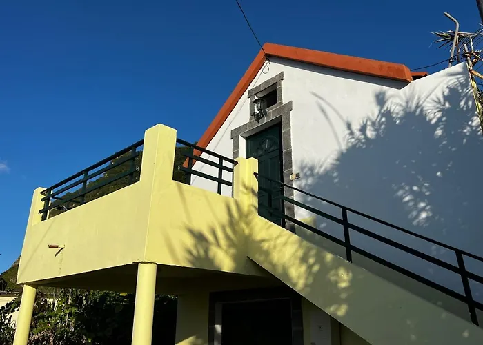 Quinta Da Quebrada