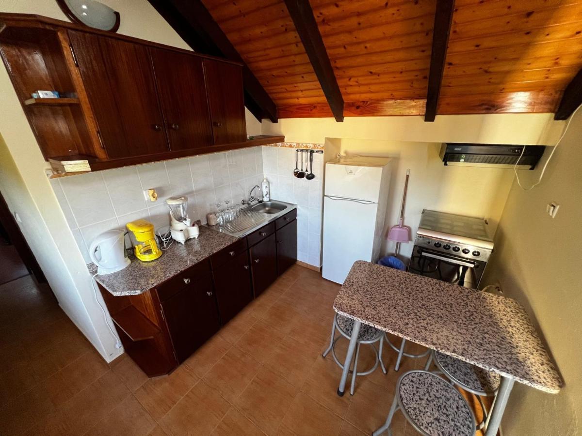 Gospodarstwo agroturystyczne Quinta Da Quebrada