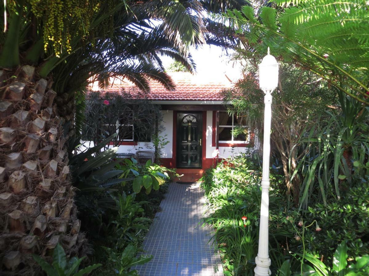 Gospodarstwo agroturystyczne Quinta Da Quebrada
