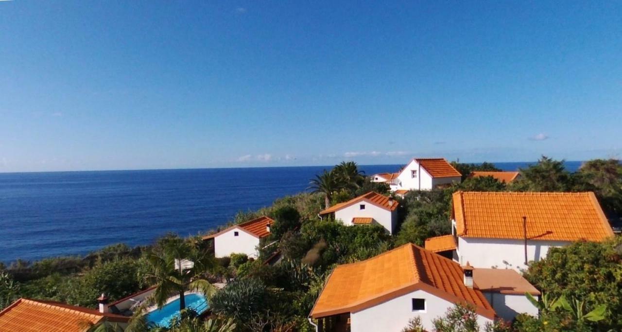 Gospodarstwo agroturystyczne Quinta Da Quebrada *
