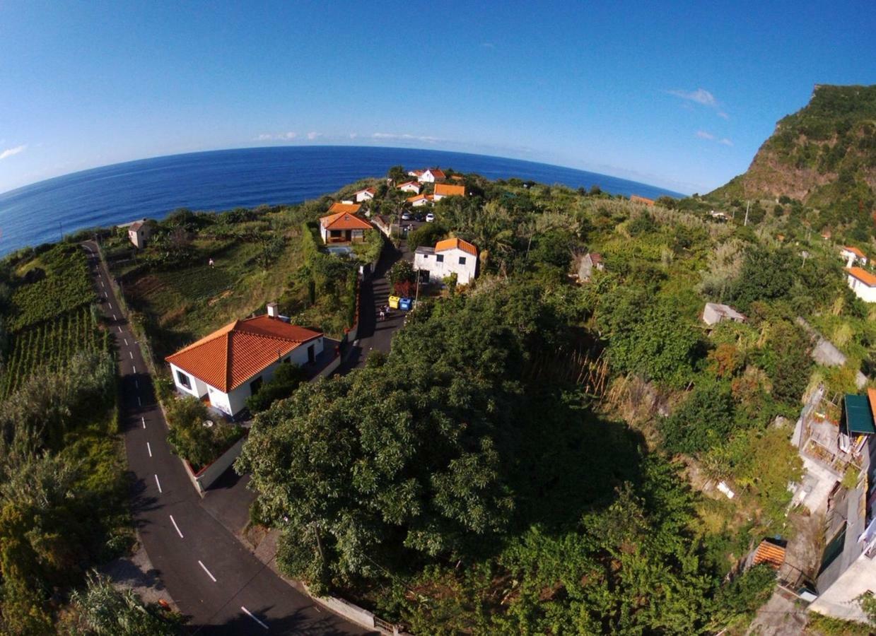 Gospodarstwo agroturystyczne Quinta Da Quebrada