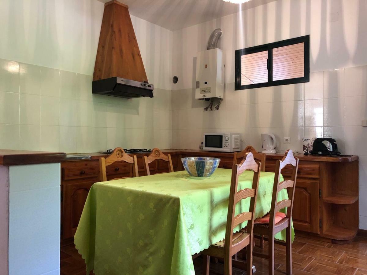 Gospodarstwo agroturystyczne Quinta Da Quebrada *
